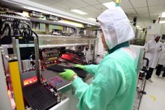  Future of semiconductor industry remains bright in Singapore