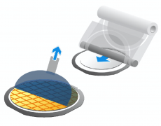  Nexteck Group Semiconductor Tape