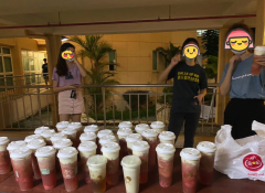  Say Goodbye to Milk Tea in Singapore until 1st June 2020