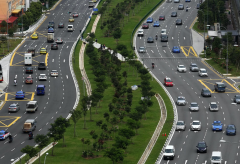  Singapore COE prices rose after Aug 5 bidding exercise