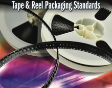  Tape and Reel Packaging Standards