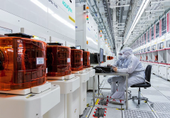  Prospects for Singapore semiconductor industry is bright