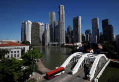  Singapore’s economy better than initial estimates in Q3 2020