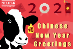  Chinese New Year Greetings