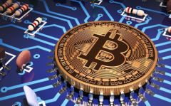  Bitcoin Mining Stain under Semiconductor Supply Crunch