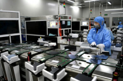  TSMC seeking 9,000 new employees for Semicon Operation