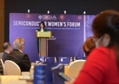  SSIA Launched The 1st Semiconductor Women’s Forum