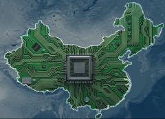  China Riding the wave to Self-Reliance in Semiconductors