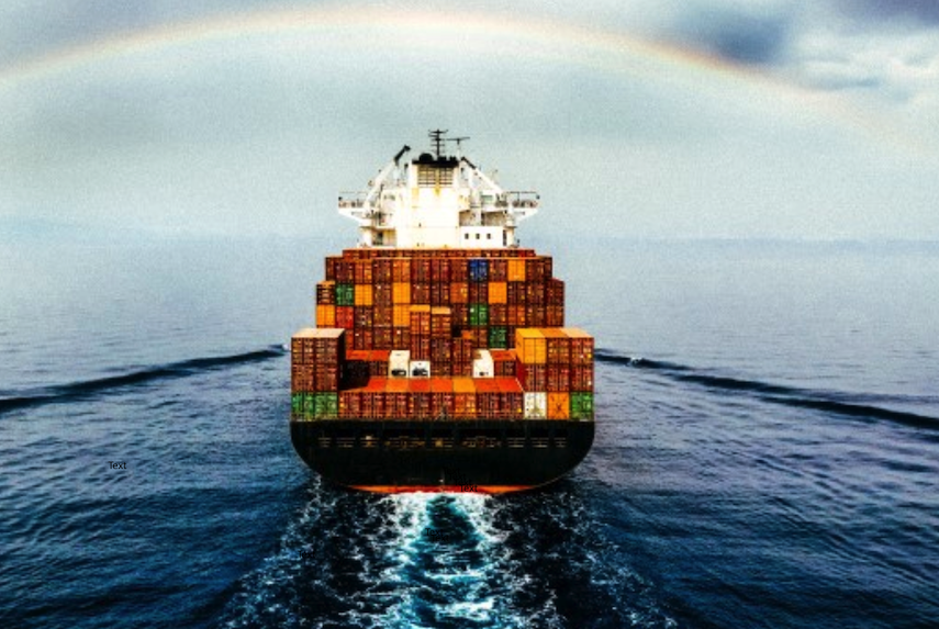  Sensor Ships, Smart Containers, The Future of Shipping